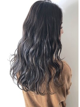 ティータ(teeta) シースルーグレージュ