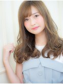 アンニュイガーリー感