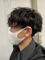 グランマッシュ(Granmash)&nbsp;スパイラルマッシュ