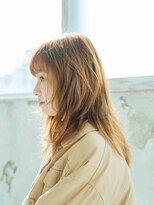 ナウラ(Naurra)&nbsp;ハイトーンレイヤー/20代/30代/40代/水島/倉敷