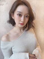 ロンドアリシア 金山(Lond Alexia) 【Lond Alexia】柴田知亜希