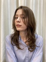 ネオリーブシェリエ 浅草店(Neolive cherie)&nbsp;ゆるふわデジタルパーマ