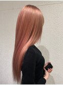 あゆみピンク