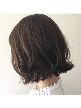 スペースビー(Space Be) ボブ