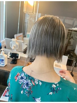 ブレスドットエム(Bless.M) hairsalon  Bless.M　スタイル