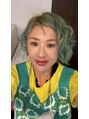 カノン(CANON) 田中 江美