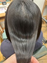 クオーレ(CUORE) 髪質改善/酸性縮毛矯正/ツヤ髪