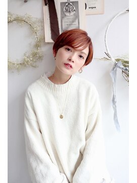 メモリーズ 水天宮前店(Memories) 似合わせ骨格診断！人形町