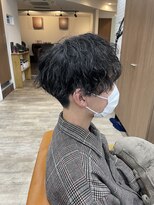 ルチナ 秦野(Lucina)&nbsp;ツイストスパイラル