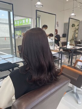 フォルテ 島田店 【ラベンダーピンク】