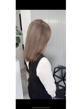 ループ(LOOP) １ブリーチミルクティー