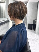 エンディアリング 東銀座(Endearing)&nbsp;大人ガーリー/チョコレート/モード/プリカール/眉毛/銀座/東銀座