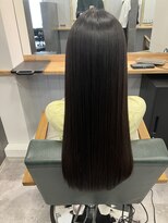 リト 天王寺阿倍野店(Retto:)&nbsp;極艶ストレート