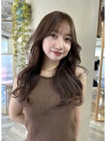 アリスバイアフロート 自由が丘(ALICe by AFLOAT)&nbsp;こなれレイヤー