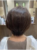 ルーディヘア