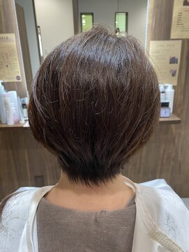 ルーディ(Ludi) ルーディヘア