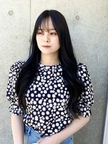 フリーラ 京都河原町三条店(freera)&nbsp;コリアンブラック