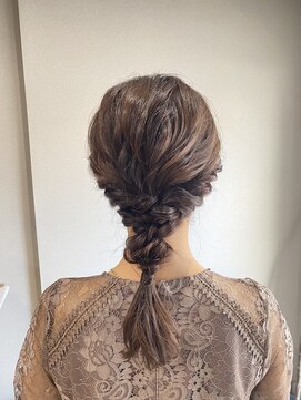 ディーバ(diva) ミディアムアレンジ