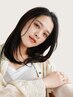 カット＋髪質改善ヘアエステ ￥16000 [銀座駅/髪質改善/酸性ストレート]