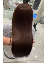 ヤネウラ&nbsp;トリートメント