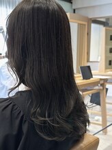 【オージュアトリートメント　4400円】お悩みに合わせて組み合わせるオーダーメイドトリートメント◎