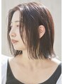 ブレンバイドット 町田(BLEN by dot.) 簡単スタイリングを叶えます◎お手入れのアドバイスも！[町田駅]