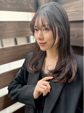 パーティ 大丸須磨店(PAR-TY) レイヤースタイル