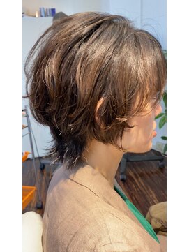 アトリエアルシュ(atelier ARCHE) ショートカット