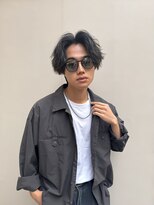 ラべリー 池袋(LOVELEY)&nbsp;メンズカット【池袋】