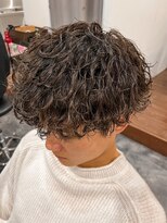 ビーテックバイゼン スライ(B TECH by Zen sly)&nbsp;波巻きスパイラル