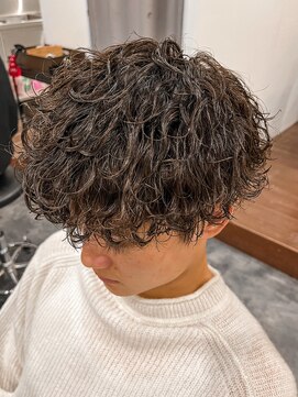 ビーテックバイゼン スライ(B TECH by Zen sly) 波巻きスパイラル