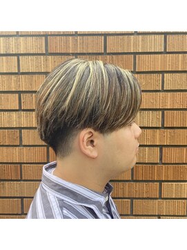 ミオ ベガ(Mio'' VEGA) 爽やかハイライト