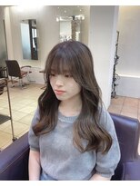 リー 甲子園(Lee)&nbsp;ミルクティーブラウン