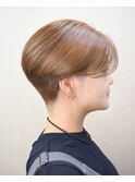 浜松ショート/浜松ショートが得意/30代髪型/40代髪型/50代髪型