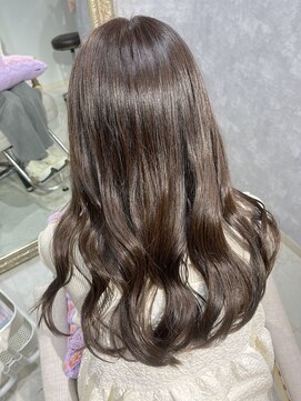 ユルフ(yulf) くすみベージュ♪♪