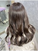 くすみベージュ♪♪