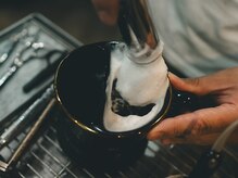 ザプリペアバーバージアイ(THE PREPARE BARBER JIAI)の雰囲気（『理容室』の醍醐味、気持ちいいSHAVING　#バーバー ）