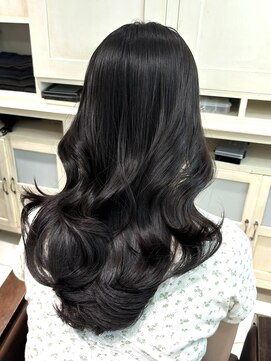 フォルテ ギンザ(FORTE GINZA) 髪質改善パールプラチナ/美髪/イメチェン/艶髪ベージュカラー