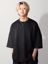 ペレ 渋谷(PELE) 佐藤 柚太3F