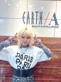 アース オーセンティック 長崎浜町店(EARTH Authentic) 鈴木 咲千