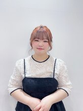 ファンナギンザ(FaNNa ginza) 太田 亜季