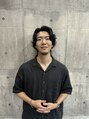 カーキヘアリンク(khaki hair link) 山野 良太
