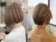 ジエクトアイロ 江坂駅前の写真/大人ハイライトならジエクトアイロ！他店と比べて入れるハイライトの量が違う◎だから一度で効果を実感！