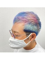 アルケム 学芸大学(AlChem)&nbsp;【Hana指名】確かなんかの鳥[学芸大学前/ハイトーン]