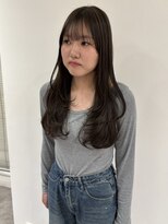 ユーフォリア 青山(Euphoria)&nbsp;layer × olive greige◯担当ももこ