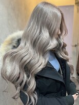 ルーゼン(LUXEN)&nbsp;～ホワイトグレージュ～