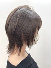 シード(SEED) SEED Styleウルフ