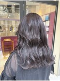 【シライ】艶カラーヴァイオレット