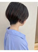 ショートスタイル