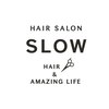 スロウ(SLOW)のお店ロゴ